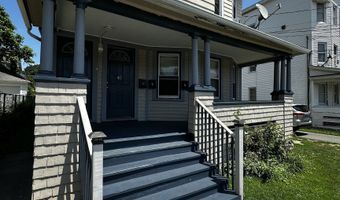 40 Hansen Ave Floor 1, Bridgeport, CT 06605