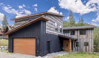 301 QUANDARY Rd, Breckenridge, CO 80424