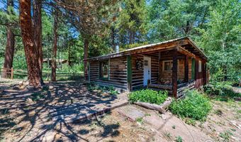 993 Highway 7 Business, Allenspark, CO 80510