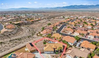 2855 Dakota Trl, Bullhead City, AZ 86442
