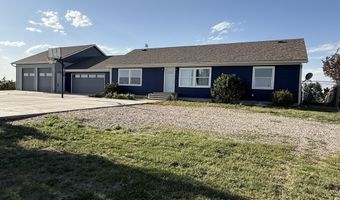 4154 ANTELOPE MEADOWS Dr, Burns, WY 82053