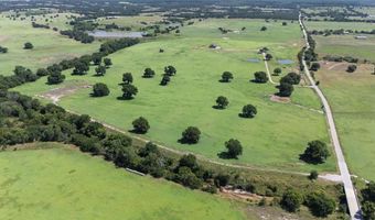 1370 Parker Dairy Rd, Alvord, TX 76225