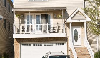143 W 1ST St 2, Bayonne, NJ 07002