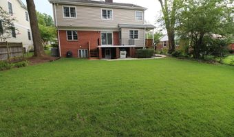 6113 DUNLEER Ct, Bethesda, MD 20817