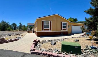 1380 Centerville Ln 42, Gardnerville, NV 89410