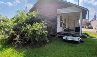 231 MARTIN LUTHER KING JR Dr, Bogalusa, LA 70427