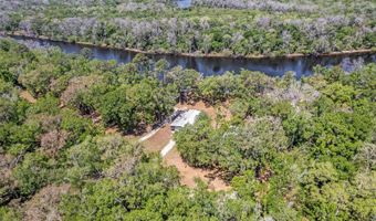 7870 SW 25TH Pl, Bell, FL 32619