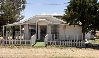 503 W Ellwood Blvd, Anton, TX 79313