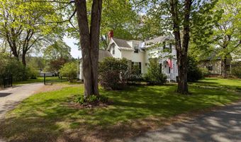 38 Elm St, Charlestown, NH 03603