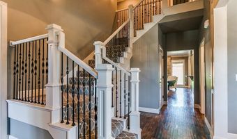 14210 Jack Rabbit Trl, Arcadia, OK 73007