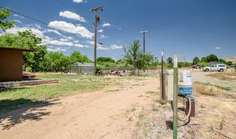 463 E Cocktail Trl, Camp Verde, AZ 86322