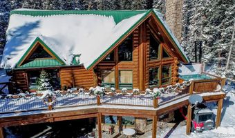 229 Lee Ln, Breckenridge, CO 80424