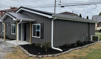161 S Allison Ave, Barbourville, KY 40906