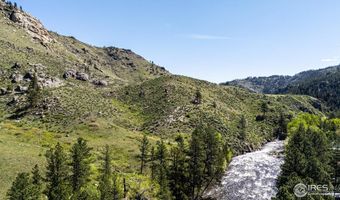0 Wild River Rd, Bellvue, CO 80512