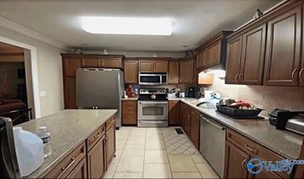 524 Kitchens Dr, Arab, AL 35016