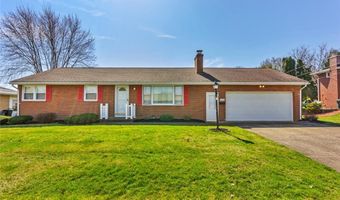 4530 8th St NW, Canton, OH 44708