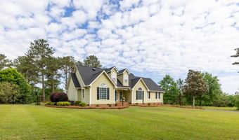 110 Labrador Trl, Americus, GA 31719