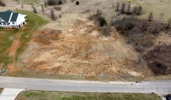 River Stone Drive lot 31, Blaine, TN 37709