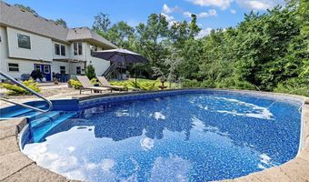 6 Leawood Pl, Bella Vista, AR 72715