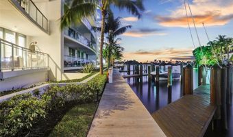 9400 W Bay Harbor Dr 103, Bay Harbor Islands, FL 33154