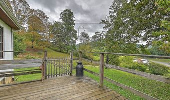 10103 Hayters Gap Rd, Abingdon, VA 24210