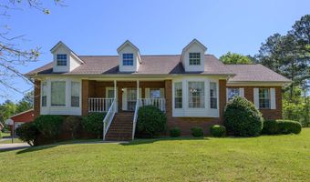 205 BEAVER RIDGE Cir, Ashville, AL 35953