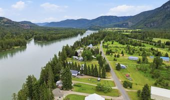 241 N River Lake Dr, Clark Fork, ID 83811