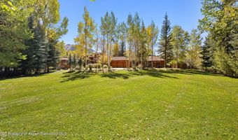 715 Willoughby Way, Aspen, CO 81611