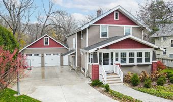 924 N FOX St, Appleton, WI 54911