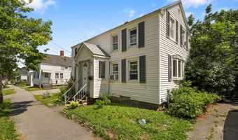 203 Grove St, Bangor, ME 04401