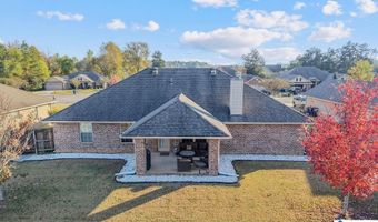 325 GOLDEN MEADOWS Pl, Alabaster, AL 35007