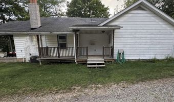 513 E St Clair, Almont, MI 48003
