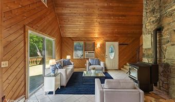 130 S Niantic Dr, Charlestown, RI 02813