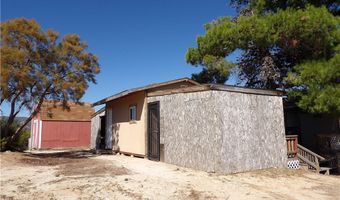 59760 Burnt Vly, Anza, CA 92539