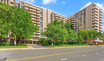 4141 N HENDERSON Rd 1215, Arlington, VA 22203