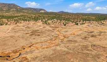 The Ranch at Alpine lot 25, Alpine, AZ 85920