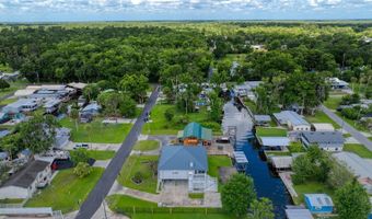 24535 BONNET Rd, Astor, FL 32102