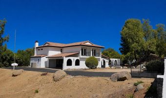 614 SNEATH Way, Alpine, CA 91901