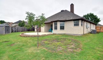 305 Aspen Ct W, Aledo, TX 76008