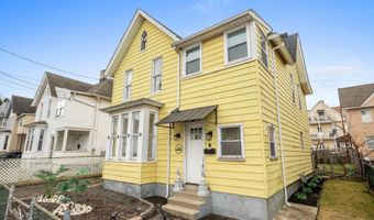 369 Park St, Bridgeport, CT 06606