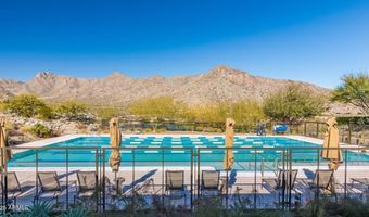 20584 W HILLCREST Blvd, Buckeye, AZ 85396