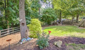 4814 Galloways Farm Ct, Acworth, GA 30101