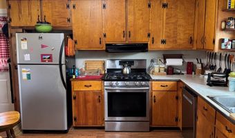 9891 Baskerville Rd, Baskerville, VA 23915