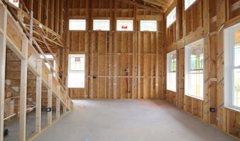 3124 Cathedral Comb Dr, Apex, NC 27502