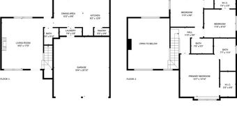 1631 Collin Dr, Allen, TX 75002