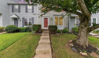 305 LOGAN Ct, Abingdon, MD 21009