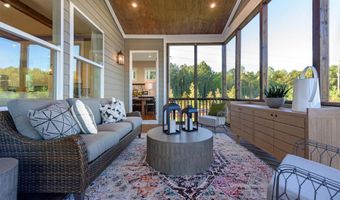 60 Harvester Rd Plan: KNOLL, Angier, NC 27501