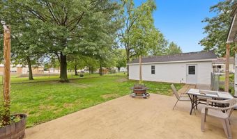 203 N Williams St, Albers, IL 62215