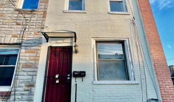 3703 CENTRE Pl, Baltimore, MD 21224