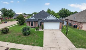 2814 Ashley Ln, Anna, TX 75409